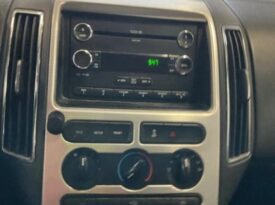 2009 Ford Edge