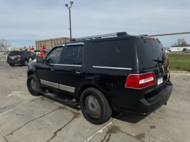 2011 Lincoln Navigator