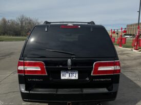2011 Lincoln Navigator