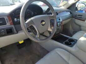 2007 Chevrolet Suburban z71