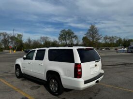 2007 Chevrolet Suburban z71