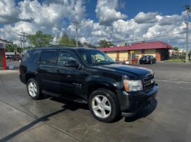 2008 Chevrolet Tahoe LT
