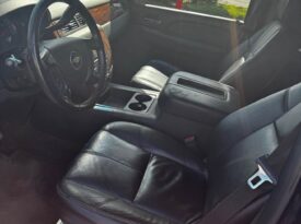 2008 Chevrolet Tahoe LT