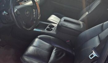 2008 Chevrolet Tahoe LT full