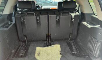 2008 Chevrolet Tahoe LT full