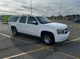 2007 Chevrolet Suburban z71