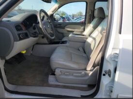 2007 Chevrolet Suburban z71