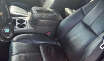 2008 Chevrolet Tahoe LT full