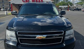 2008 Chevrolet Tahoe LT full