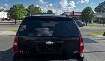2008 Chevrolet Tahoe LT full
