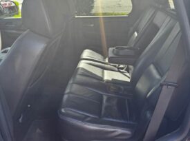 2008 Chevrolet Tahoe LT