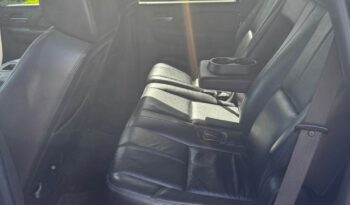 2008 Chevrolet Tahoe LT full