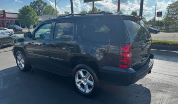 2008 Chevrolet Tahoe LT full