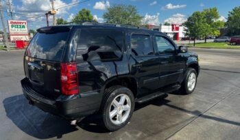 2008 Chevrolet Tahoe LT full