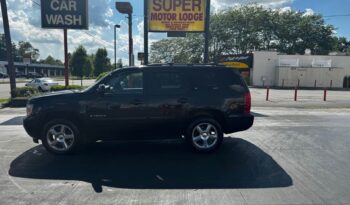 2008 Chevrolet Tahoe LT full