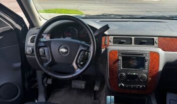2008 Chevrolet Tahoe LT full