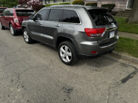 2011 Jeep Grand Cherokee