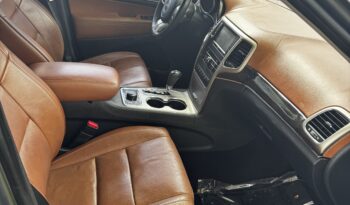 2011 Jeep Grand Cherokee full