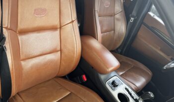 2011 Jeep Grand Cherokee full