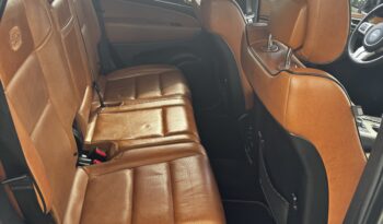 2011 Jeep Grand Cherokee full