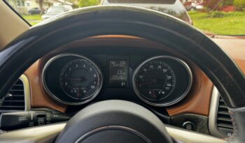 2011 Jeep Grand Cherokee full