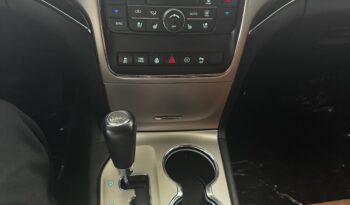 2011 Jeep Grand Cherokee full