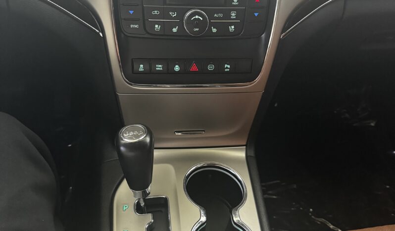 2011 Jeep Grand Cherokee full