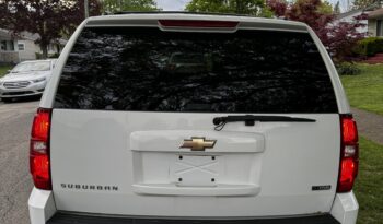 2009 Chevrolet Suburban LT full