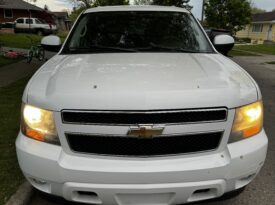 2009 Chevrolet Suburban LT