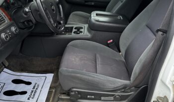 2009 Chevrolet Suburban LT full