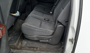 2009 Chevrolet Suburban LT full