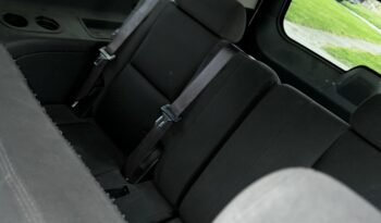 2009 Chevrolet Suburban LT full
