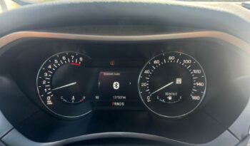 2015 Lincoln MKZ full