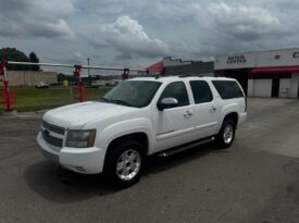 2007 Chevrolet Suburban z71