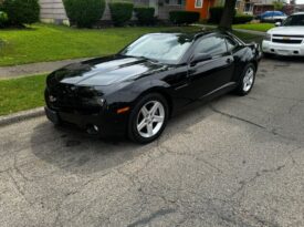 2012 Chevrolet Camaro