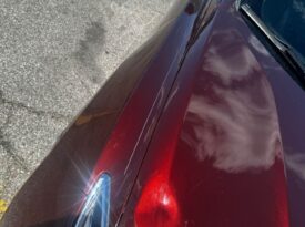 2015 Lincoln MKZ