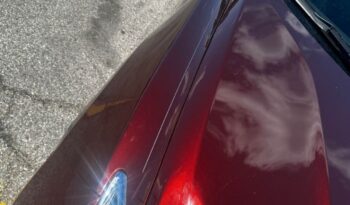 2015 Lincoln MKZ full