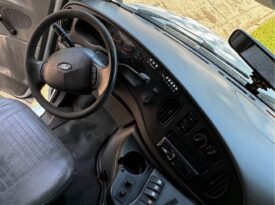 2008 Ford E350 Super Duty