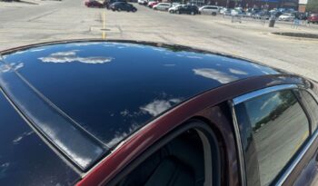 2015 Lincoln MKZ full