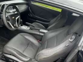 2012 Chevrolet Camaro