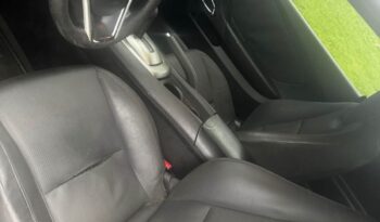 2012 Chevrolet Camaro full