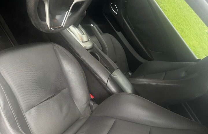 2012 Chevrolet Camaro full