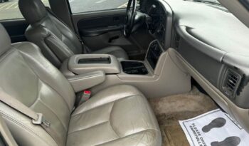 2003 GMC Yukon full