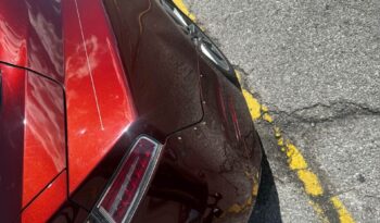 2015 Lincoln MKZ full