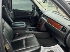 2007 Chevrolet Avalanche