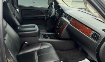 2007 Chevrolet Avalanche full