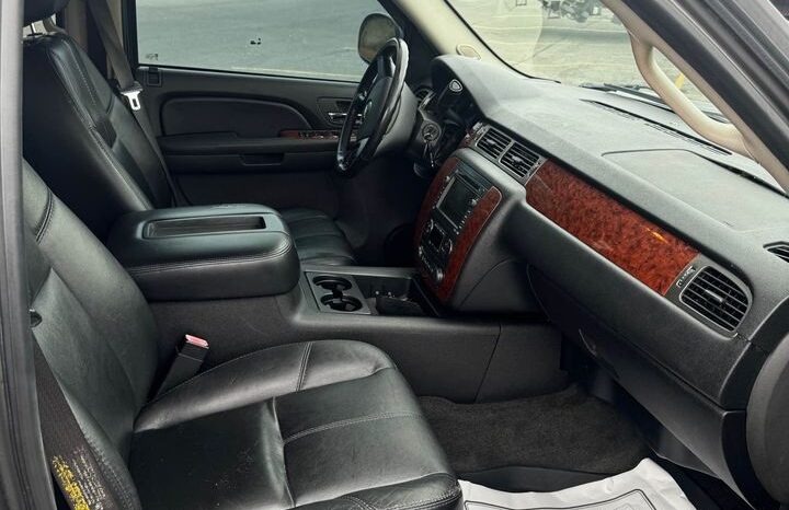 2007 Chevrolet Avalanche full