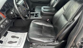 2007 Chevrolet Avalanche full