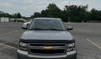 2007 Chevrolet Avalanche full
