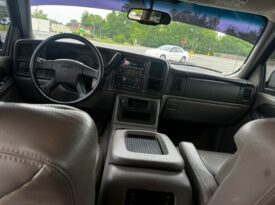 2003 GMC Yukon